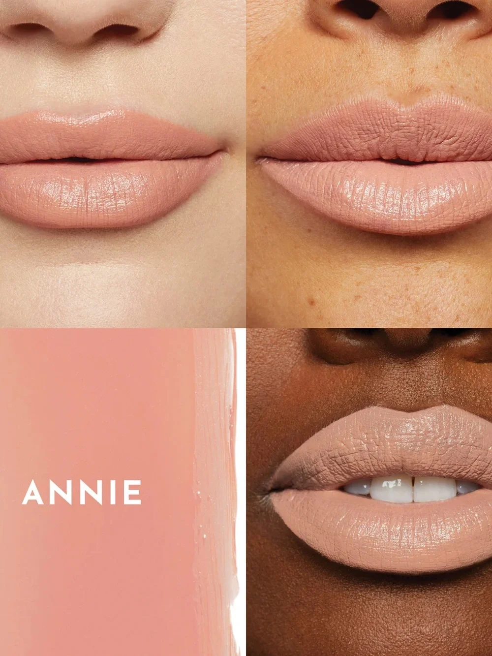 LAWLESS Forget the Filler Lip-Plumping Line-Smoothing Satin Cream Lipstick